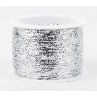  Woolly Hugs Woolly Hugs Glitzer Zilver