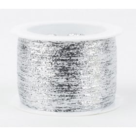  Woolly Hugs Woolly Hugs Glitzer Silver