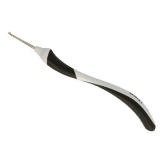 Addi Swing haaknaald 0,75 mm 