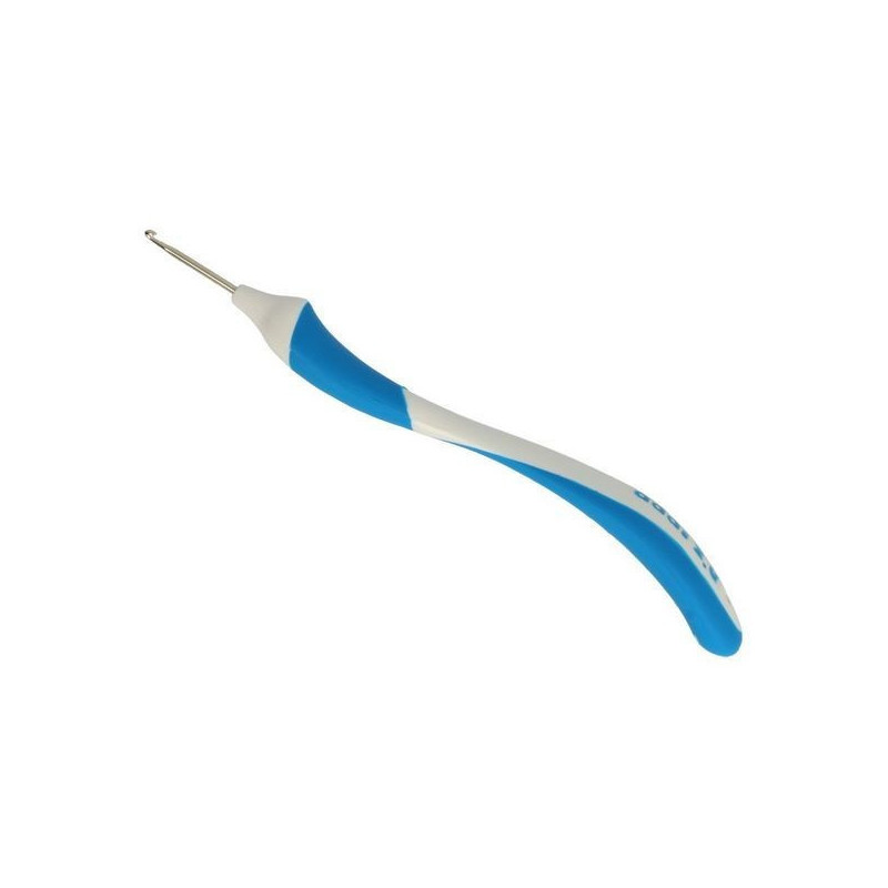 Swing crochet hook 2 mm