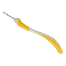  Addi Swing crochet 2,5 mm