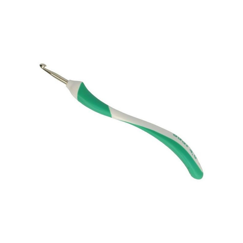 Swing crochet hook 4 mm