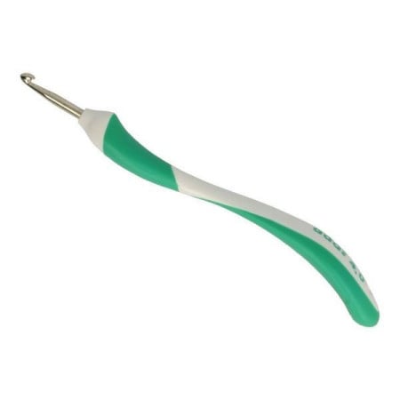 Addi Swing haaknaald 4 mm 