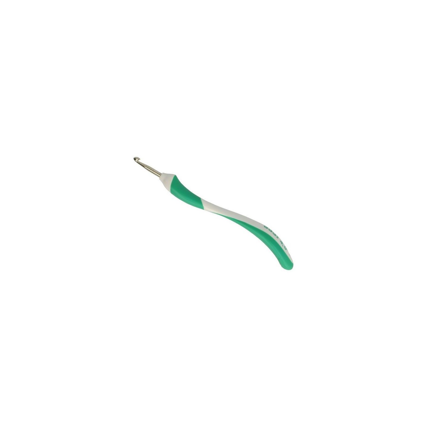  Addi Swing crochet hook 4 mm