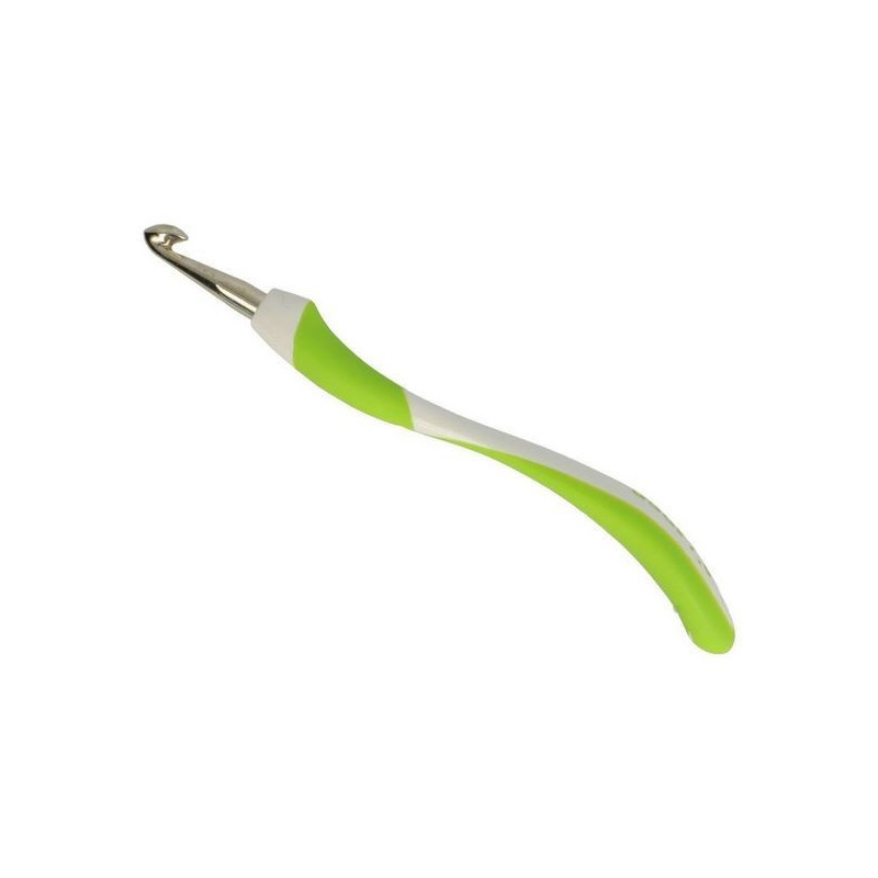 Swing crochet hook 7 mm Swing crochet hook 7 mm