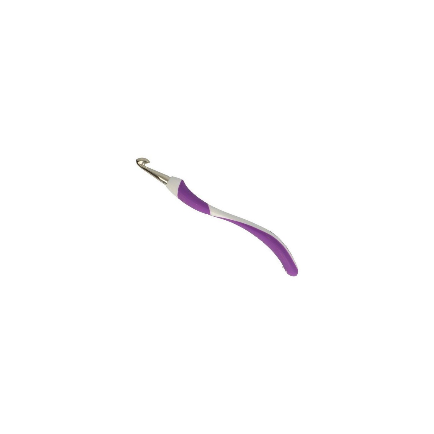 Addi Swing haaknaald 8 mm 