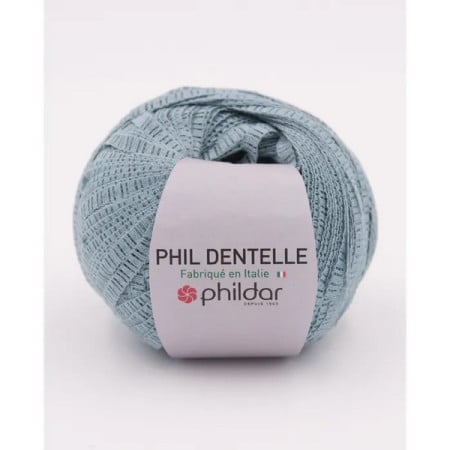 Phildar Phil Dentelle Danube