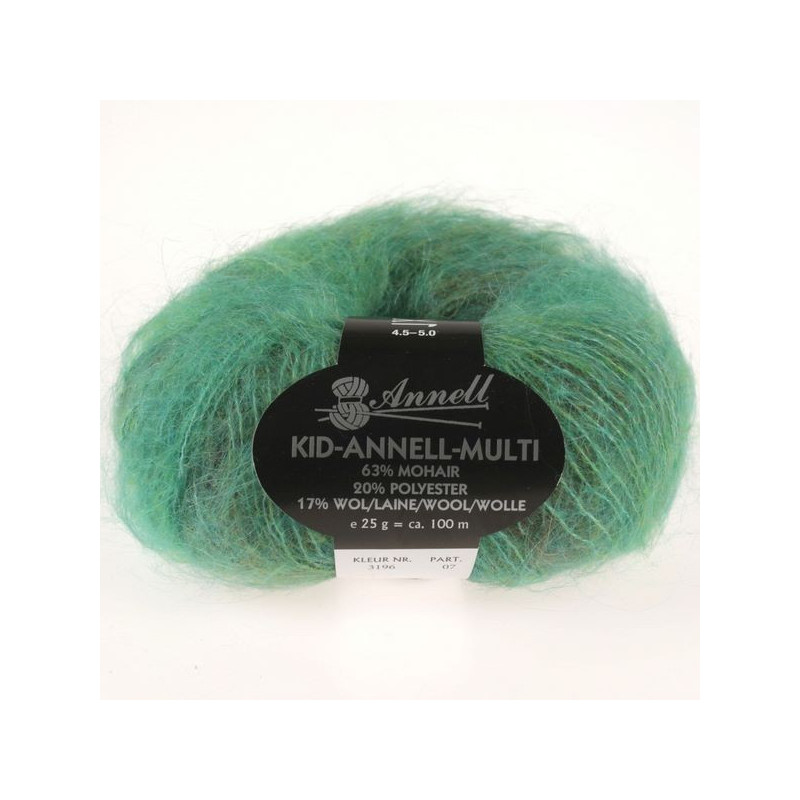 Kid Annell Multi 3196