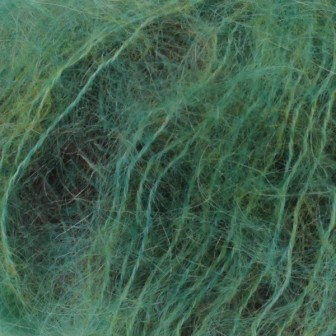 Knitting yarn Annell Kid Annell Multi 3196