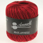 Max 3413 Dark red