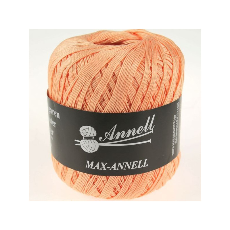 Max 3416 Zalm
