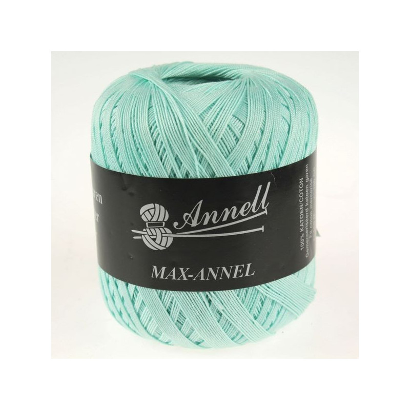 Max 3422 Turquoise