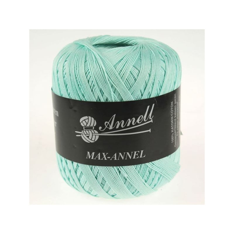 Max 3422 Turquoise