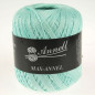 Max 3422 Türkis