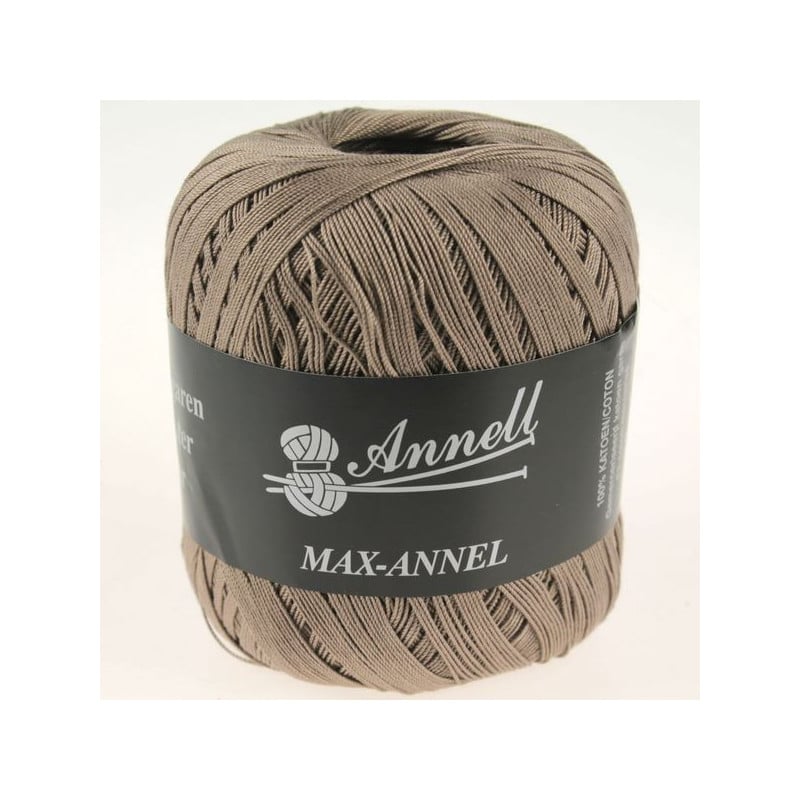 Max 3431 Brun