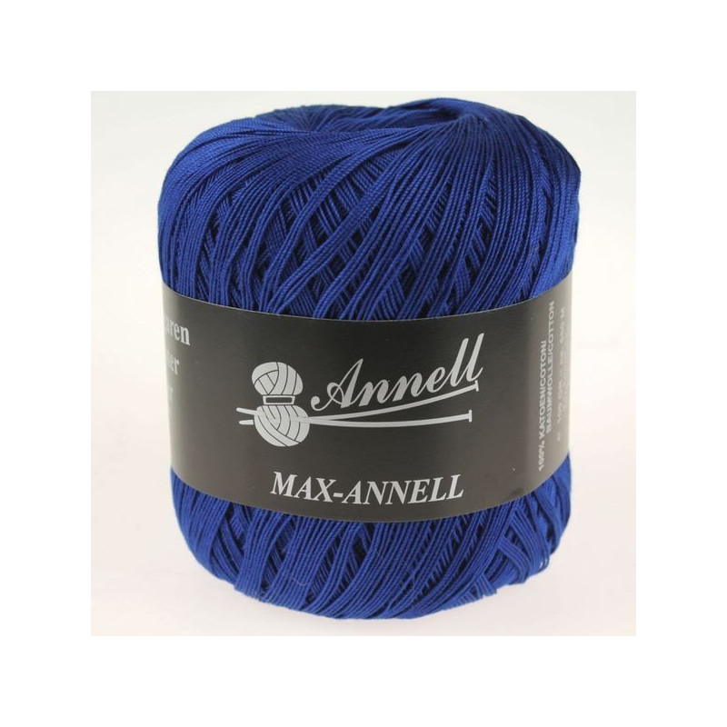 Max 3438 Dunkelblau
