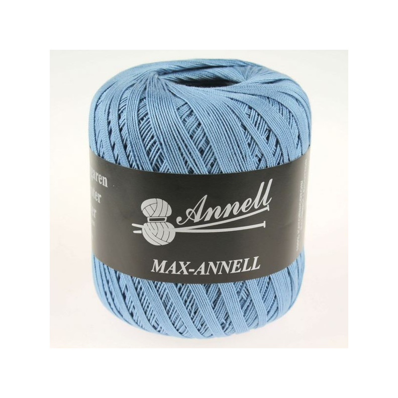Max 3441 Bleu