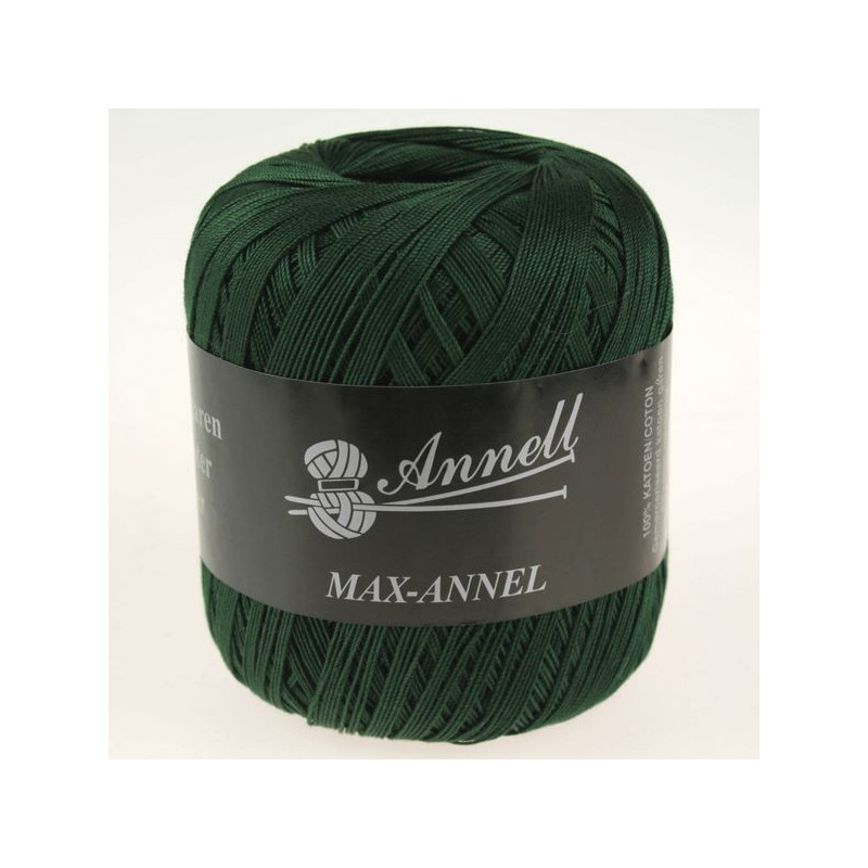 Max 3445 Dark green