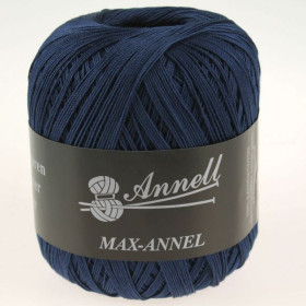 Haakgaren Annell Max 3455 Marine