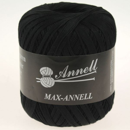Max 3459 Black