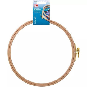 Borduurring Prym 22 cm