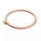 Tambour à broder Prym 25 cm
