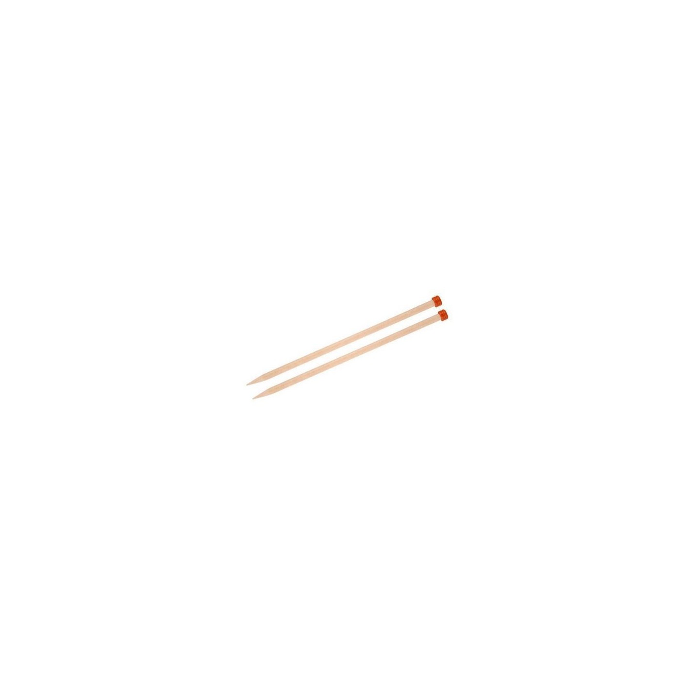 Knitting needle wood Basix Birch 3,5 mm Knitting needle wood Basix Birch 3,5 mm