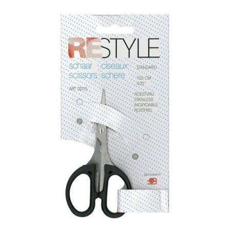 Ciseaux à broder Restyle 10,5 cm