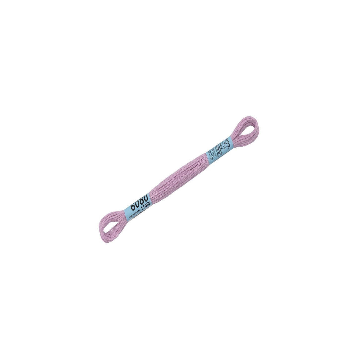 Mouliné 6080