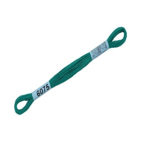 Mouliné 6075