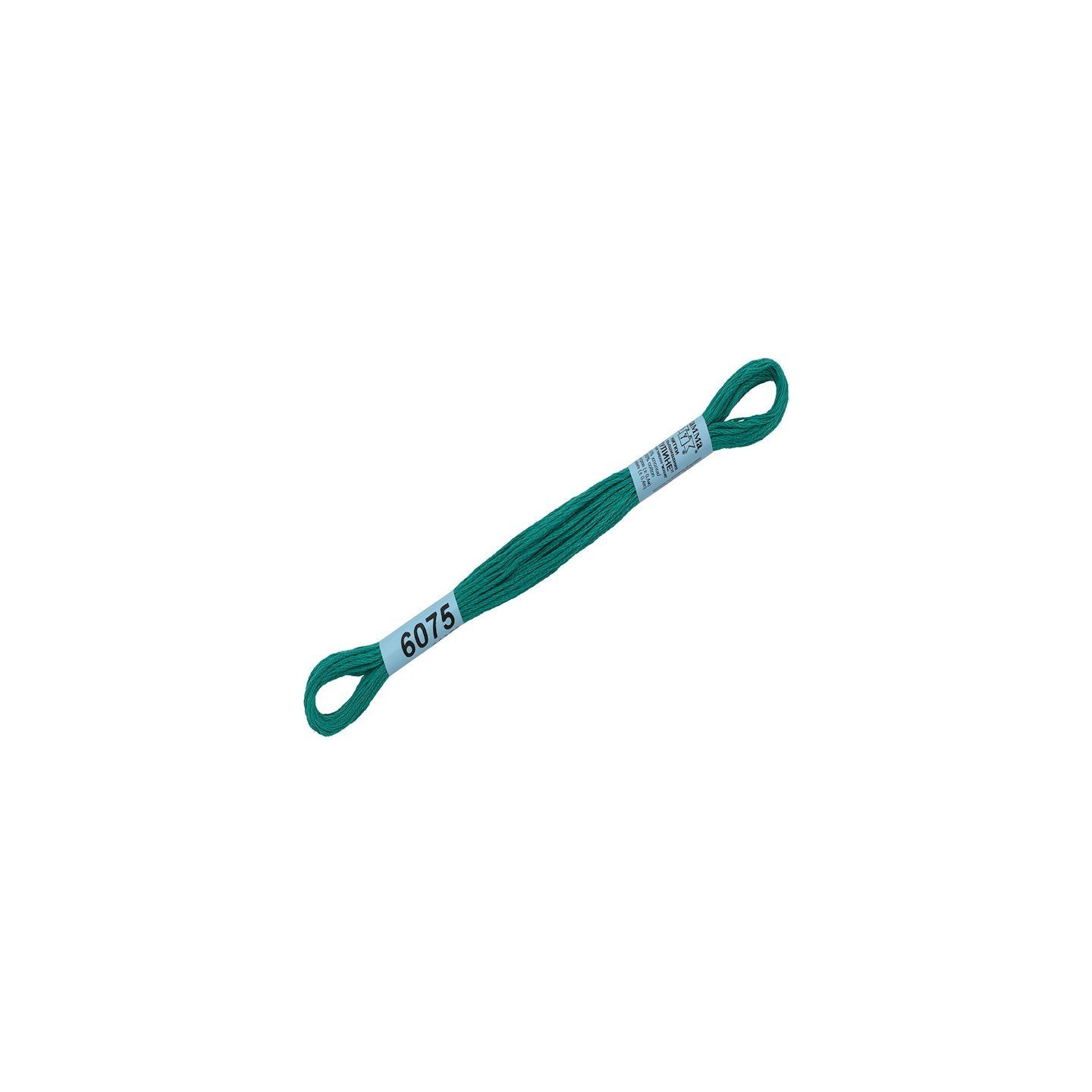 Mouliné 6075