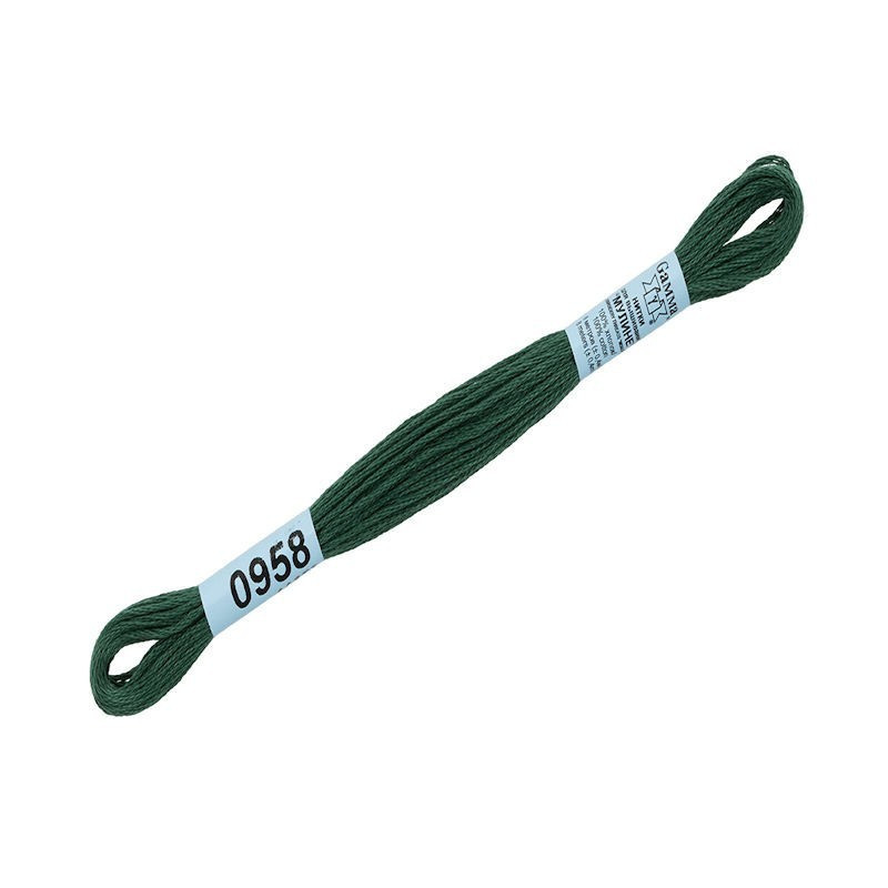 Mouliné 0958