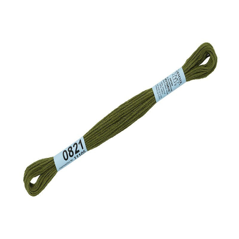 Mouliné 0821