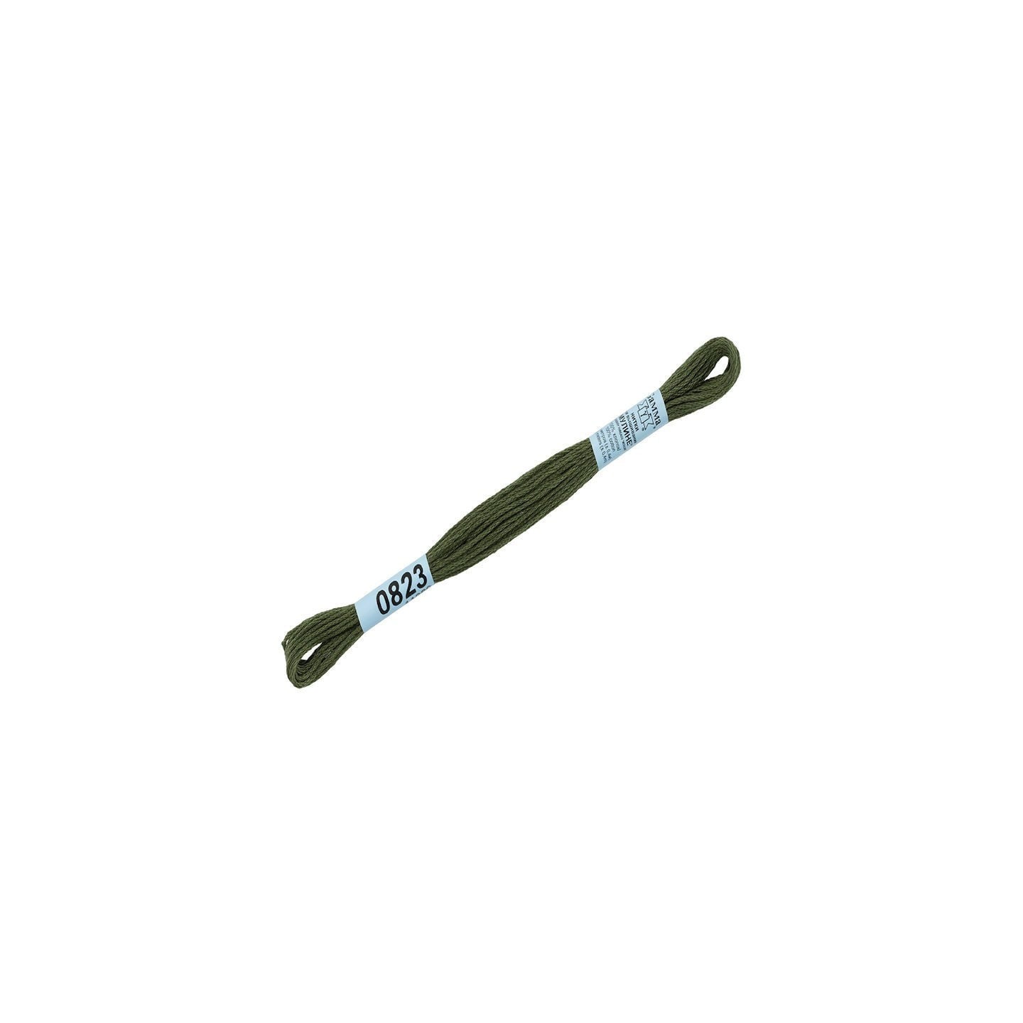 Mouliné 0823