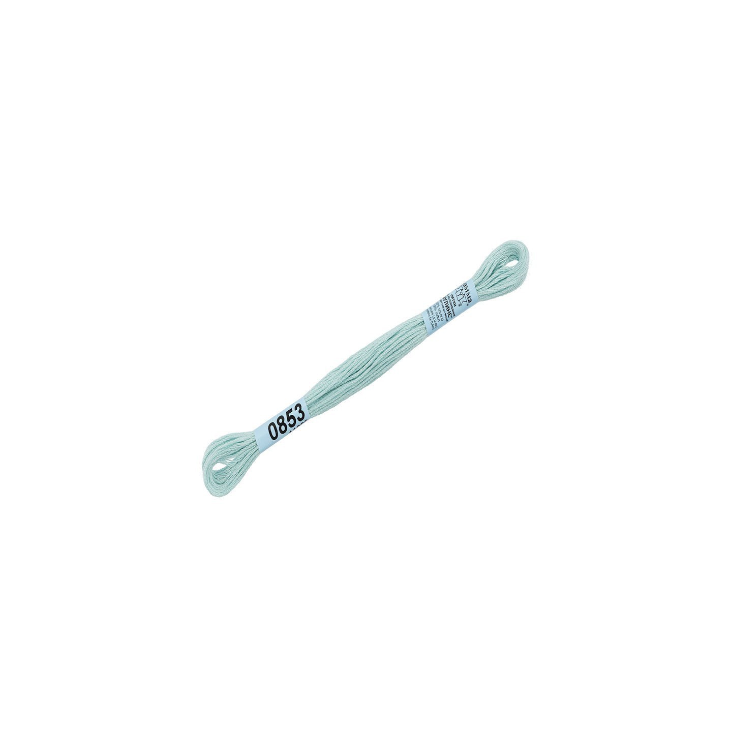 Mouliné 0853