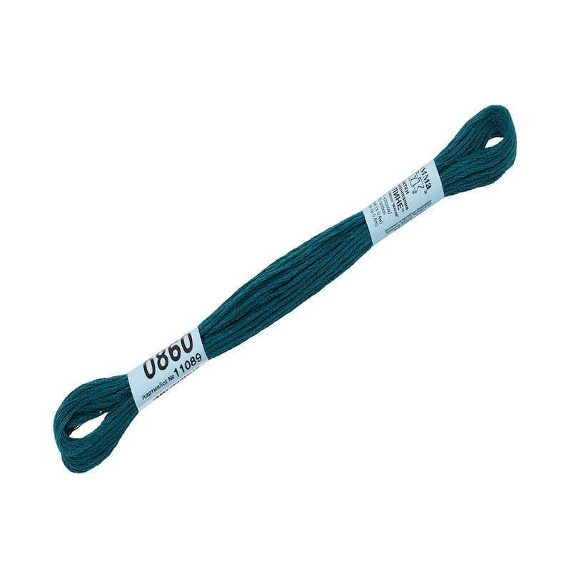 Mouliné 0860