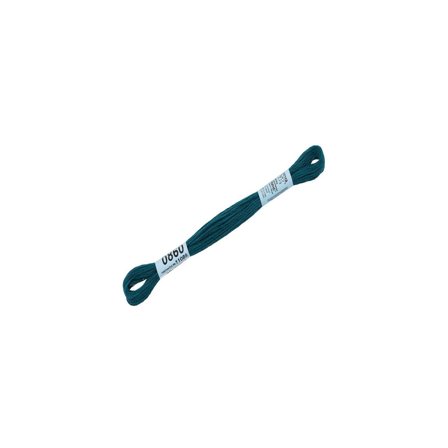 Mouliné 0860