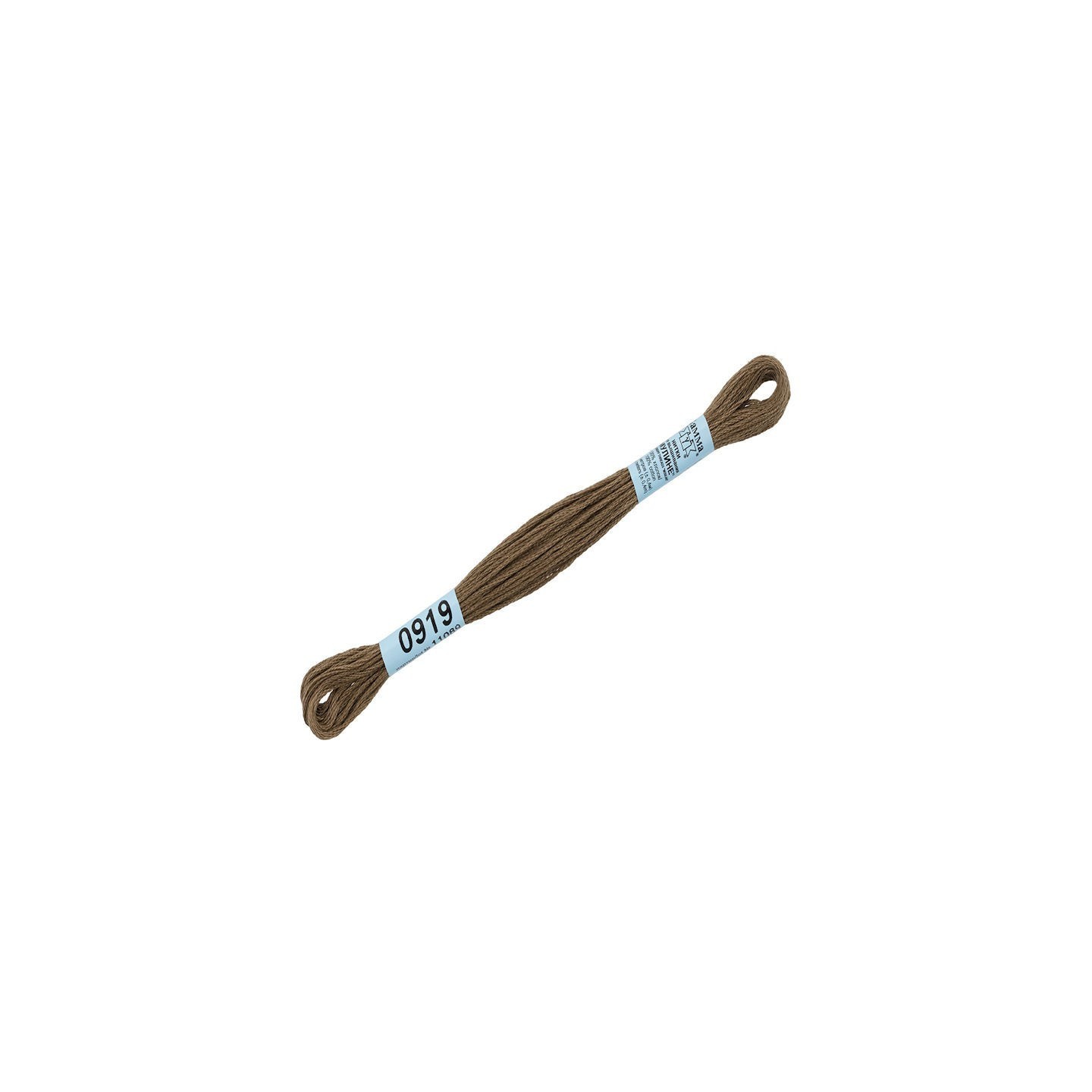 Mouliné 0919