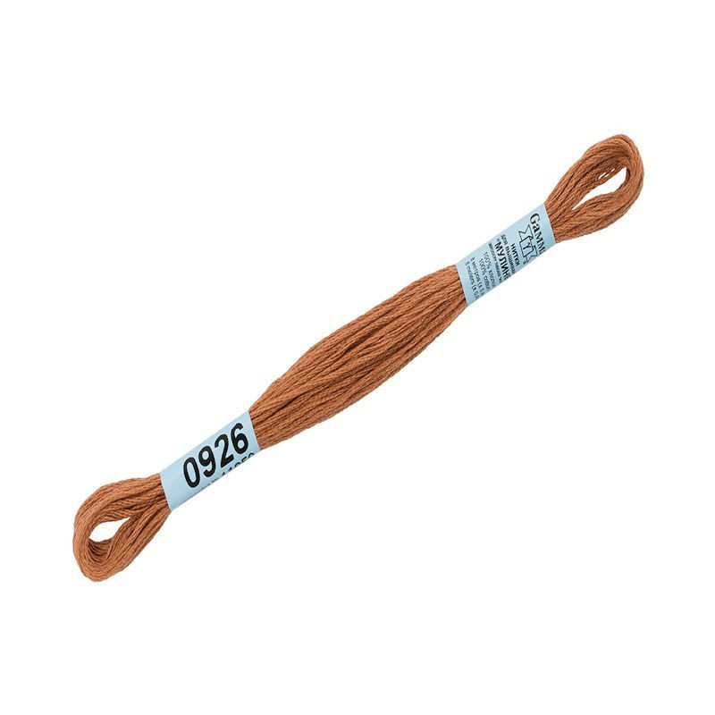 Mouliné 0926