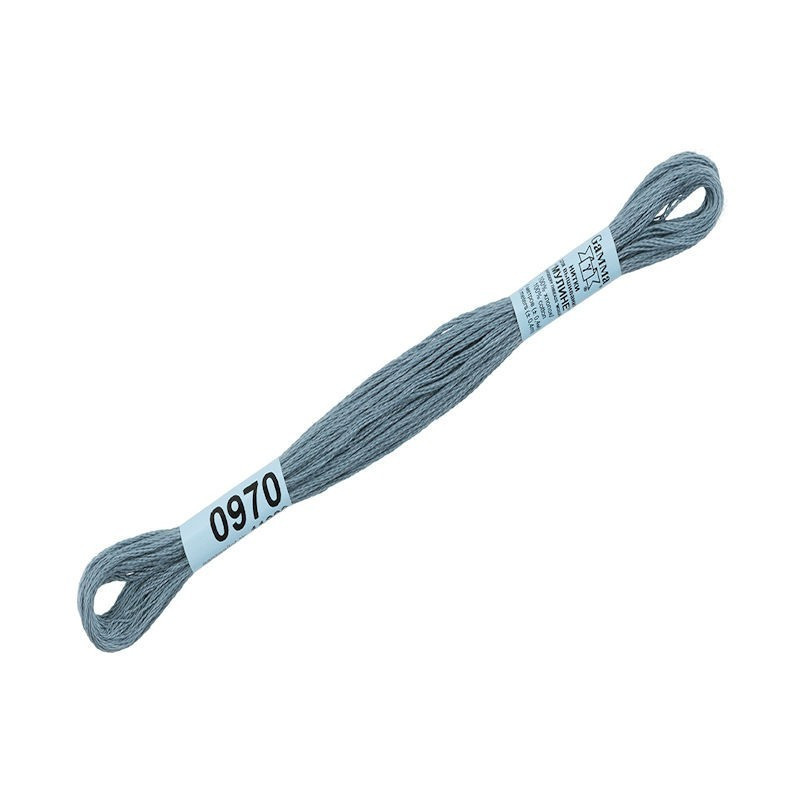 Mouliné 0970