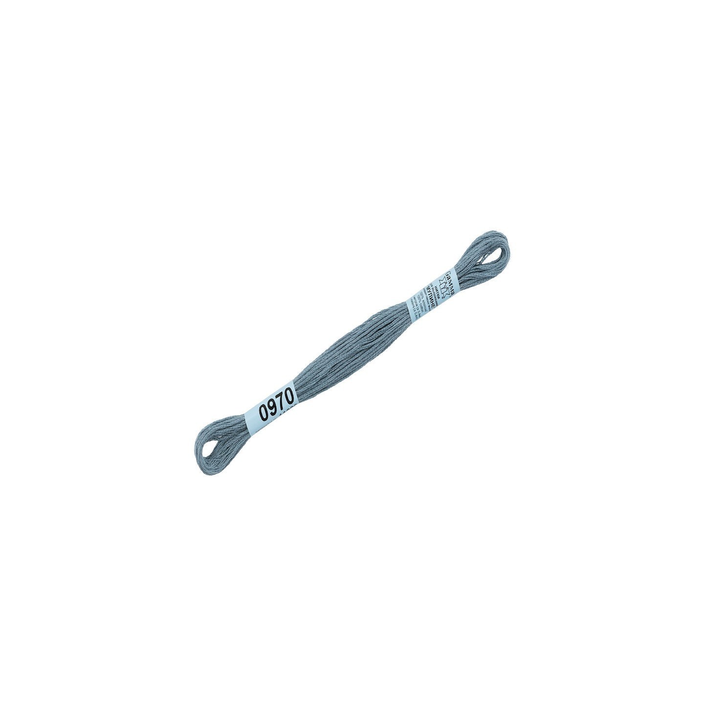 Mouliné 0970
