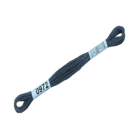 Mouliné 0972
