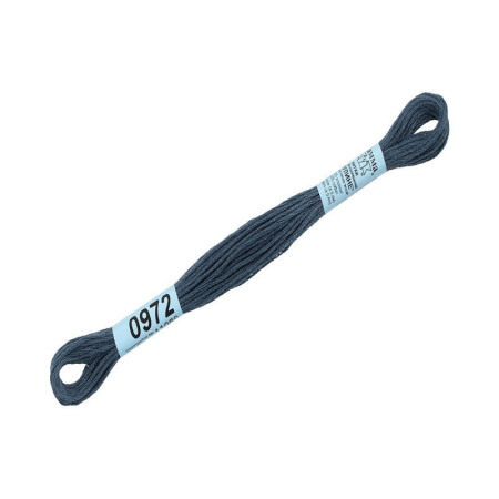 Mouliné 0972