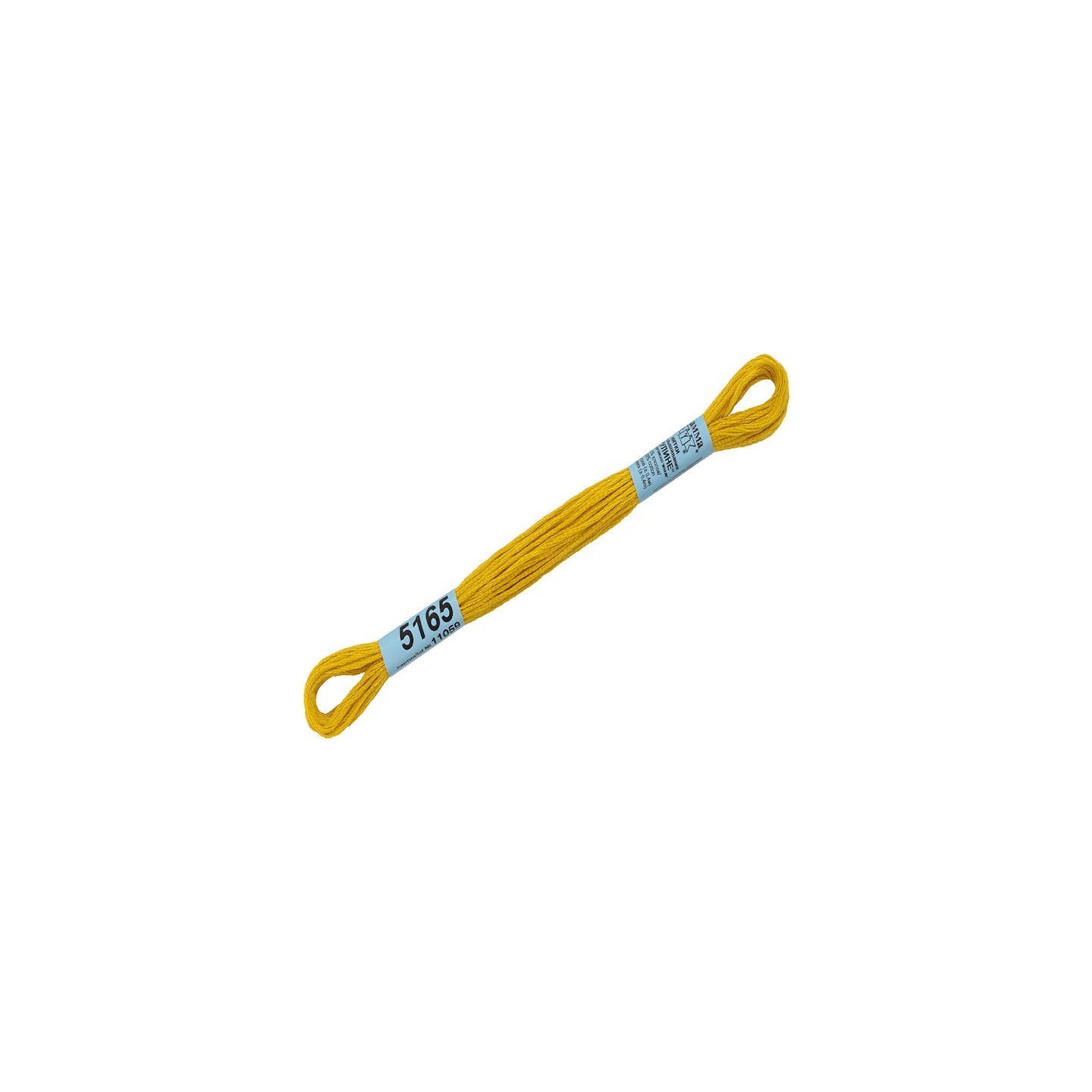 Mouliné 5165