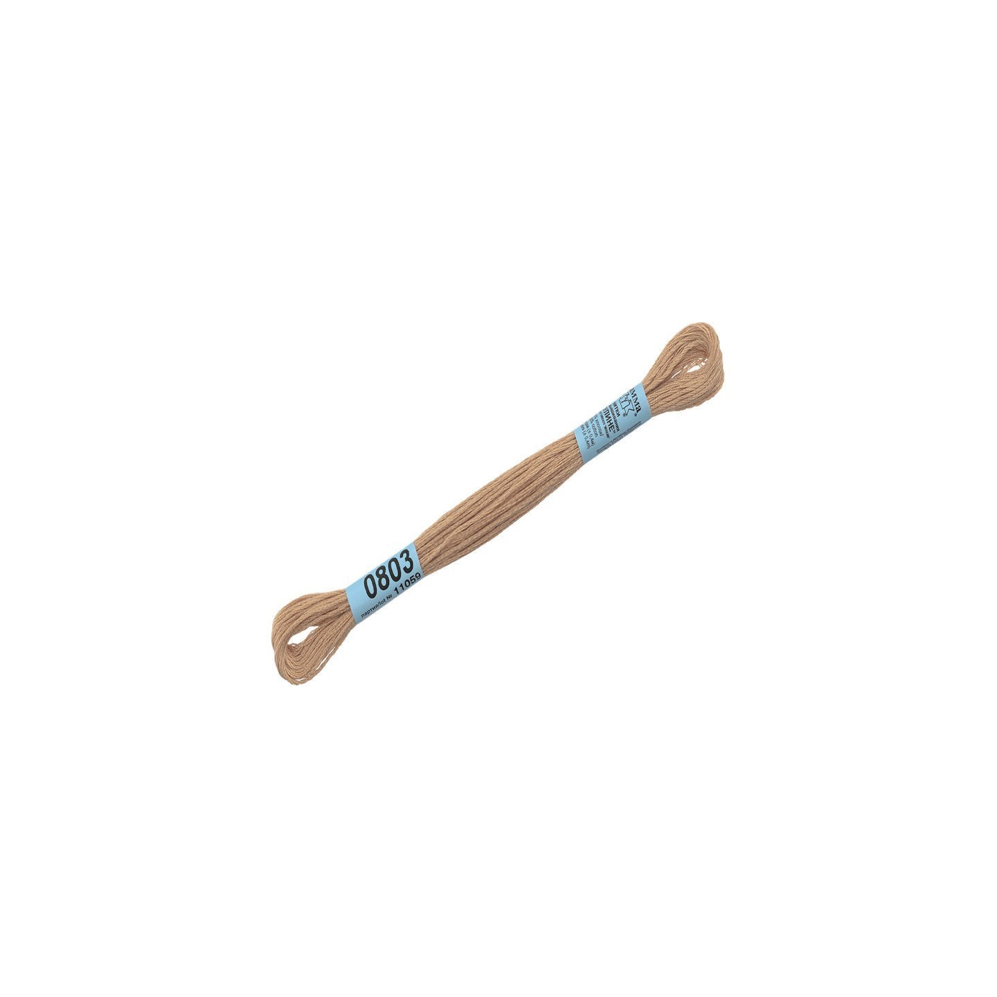 Mouliné 0803