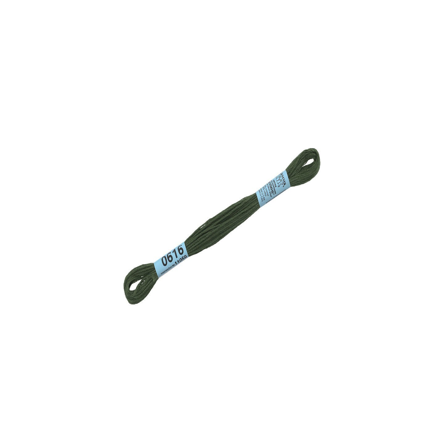 Mouliné 0616