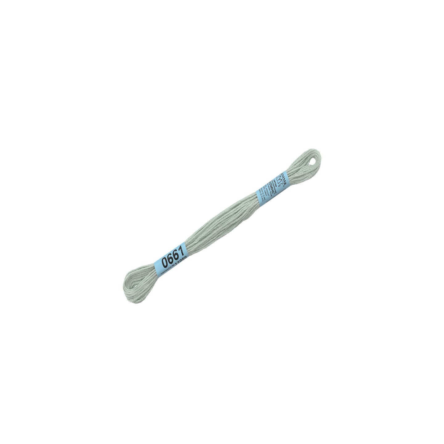 Mouliné 0661