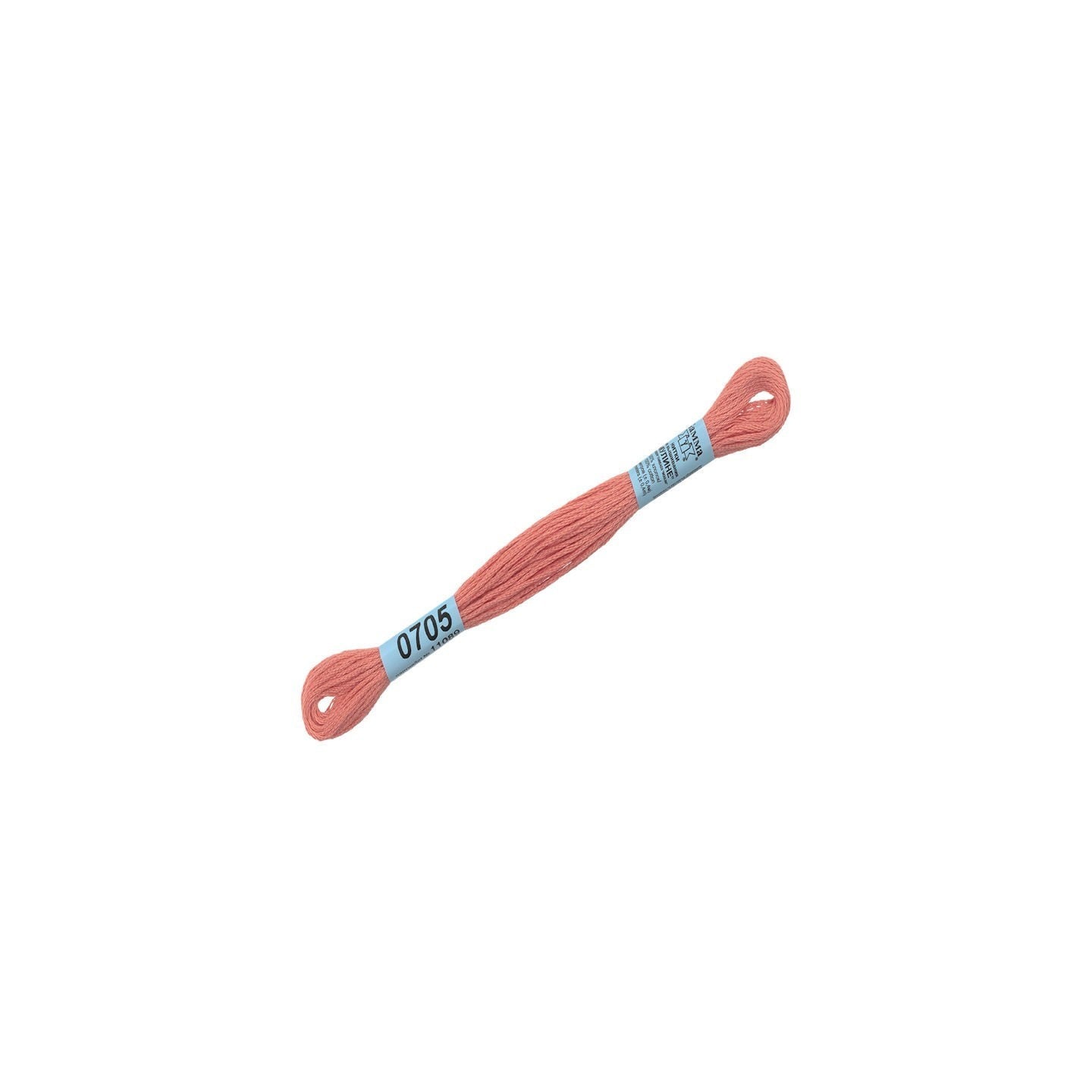 Mouliné 0705