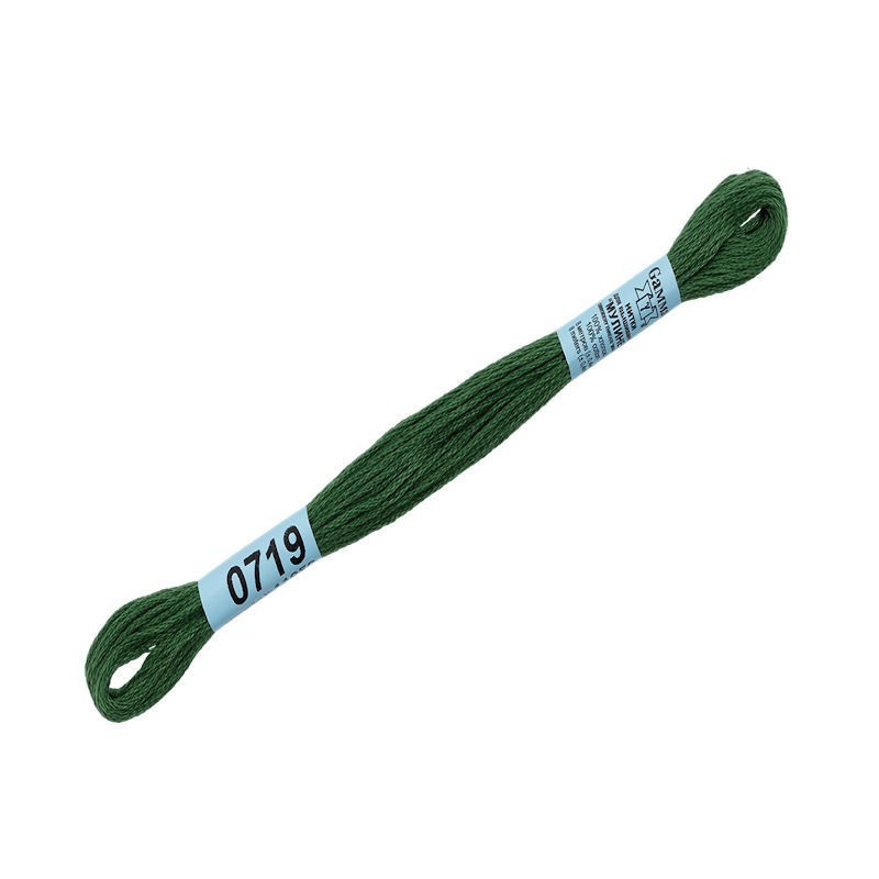 Mouliné 0719