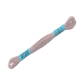 Mouliné 0725